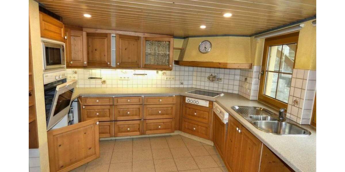 Einfamilienhaus Sigmaringen - 5 Zimmer, 167 m&sup2;, 149.000&euro; | Angebot:25701149