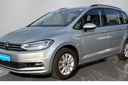 VW Touran 35.083 km 33.280 &euro; Lohr am Main 97816