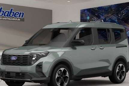 Ford Tourneo Courier 1.690 km 34.900 &euro; Hamburg-Harburg 21073