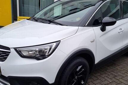 Opel Crossland (X) 89.900 km 12.985 € Pelm 54570