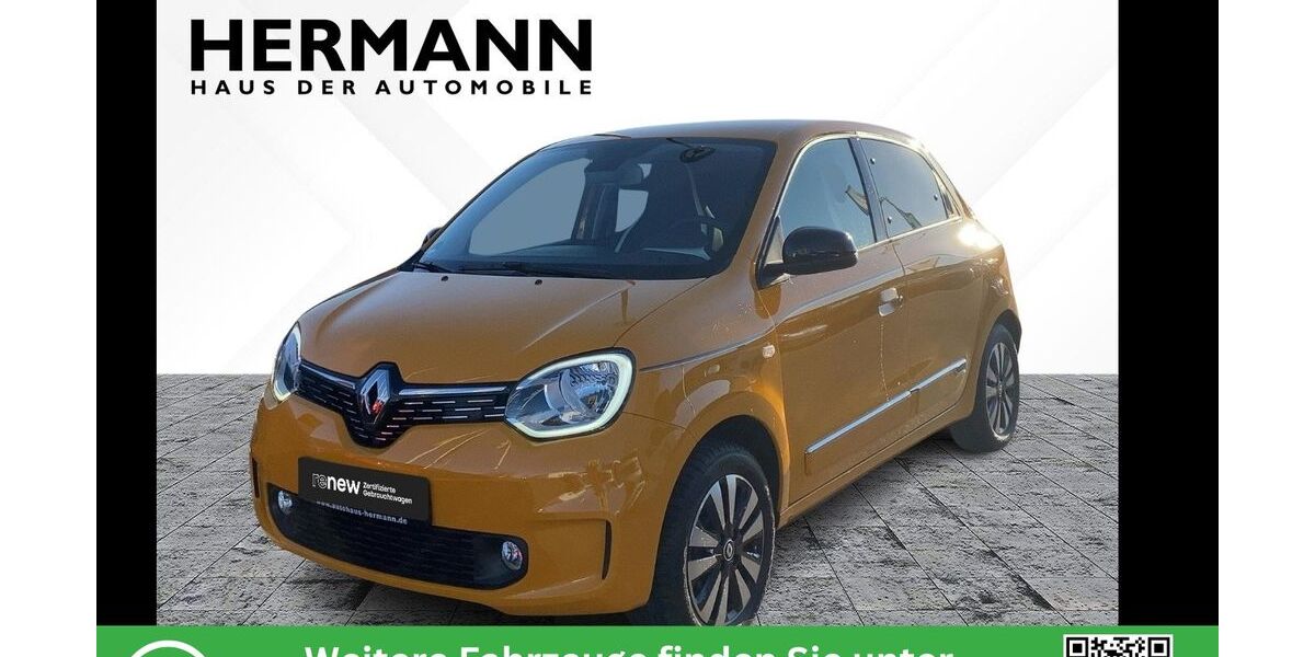 Renault Twingo 9.850 km 13.681 &euro; Hildesheim 31135