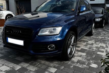 Audi Q5 139.890 km 17.199 &euro; Rastatt 76437