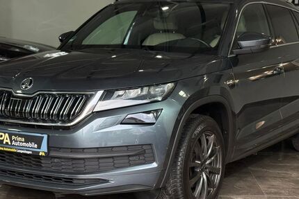 Skoda Kodiaq 233.400 km 19.999 &euro; Langenhagen 30853