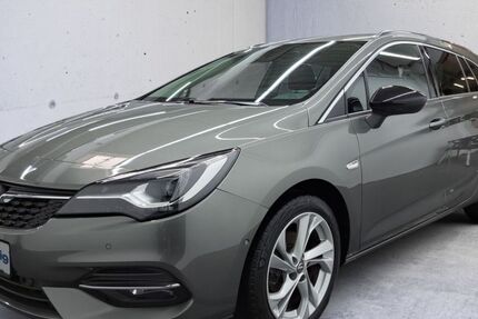 Opel Astra 52.700 km 16.890 € Herbolzheim 79336