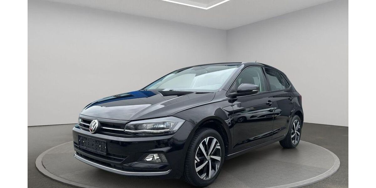 VW Polo 108.300 km 12.980 &euro; Langenweddingen 39171