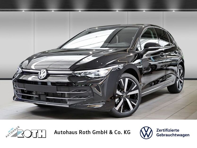 VW Golf 1.500 km 43.587 € Daaden 57567