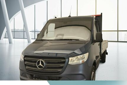 Mercedes-Benz Sprinter 6.173 km 37.450 € Schwerin 19061