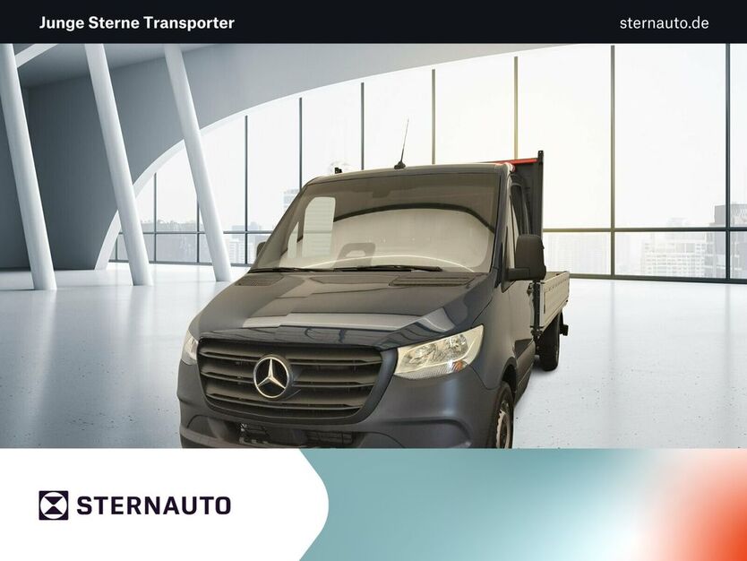 Mercedes-Benz Sprinter 6.173 km 37.450 € Schwerin 19061
