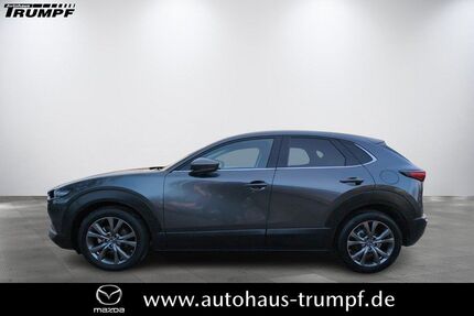 Mazda CX-30 22.982 km 23.900 &euro; Wimmelburg 06313