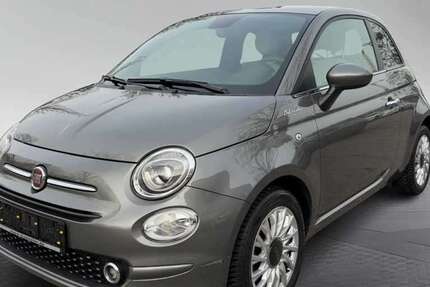 Fiat 500 34.200 km 12.990 &euro; München Neuaubing 81249