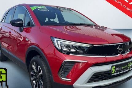 Opel Crossland (X) 34.706 km 14.949 &euro; Chemnitz 09116
