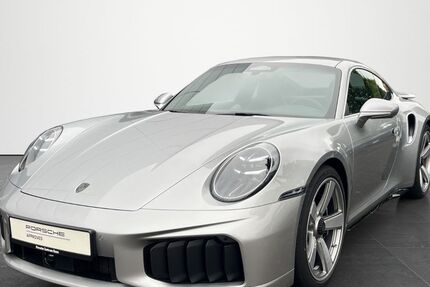 Porsche 992 1.850 km 289.911 &euro; Bonn 53119