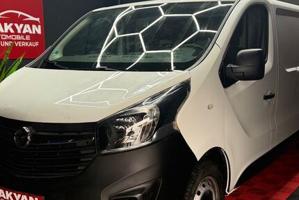 Opel Vivaro 168.000 km 10.990 &euro; Mannheim 68309