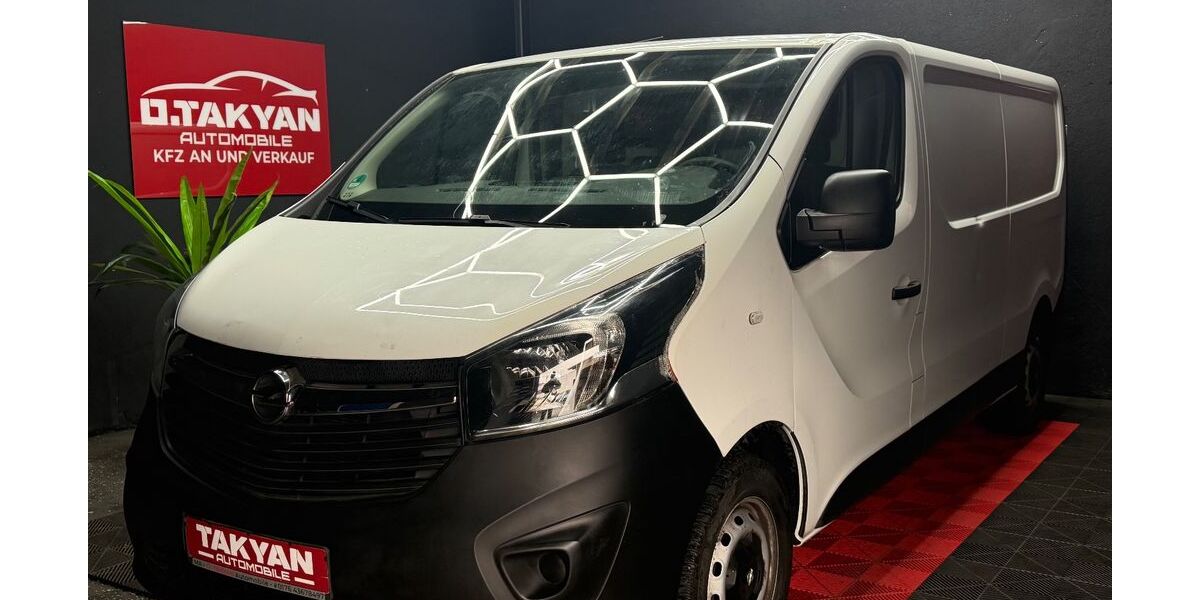 Opel Vivaro 168.000 km 10.990 &euro; Mannheim 68309