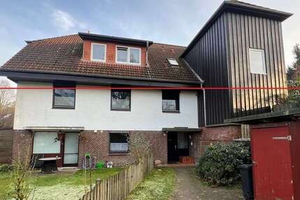 Wohnung Rosengarten - 5 Zimmer, 124 m&sup2;, 229.000&euro; | Angebot:25195453