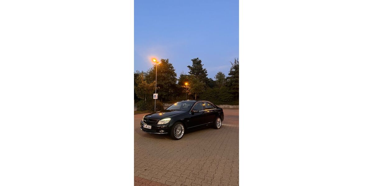 Mercedes-Benz C 250 226.000 km 6.100 &euro; Pforzheim 75177