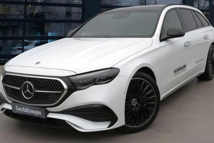 Mercedes-Benz E 450 15.000 km 89.240 € Aschaffenburg 63741