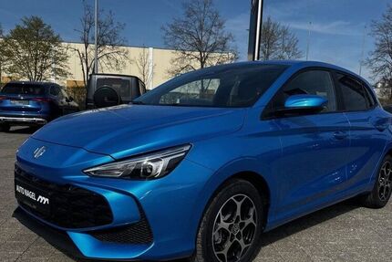 MG MG3