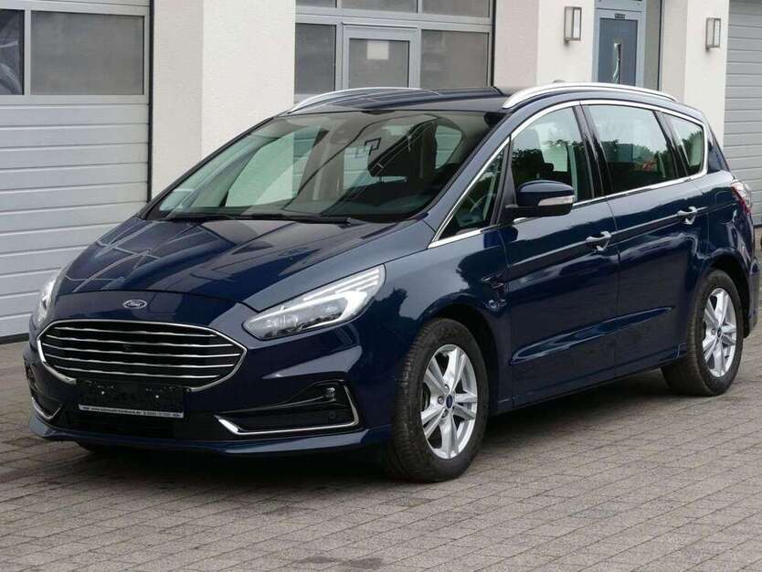 S-Max