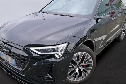 Audi Q8 e-tron 17.987 km 54.900 &euro; Ettlingen 76275