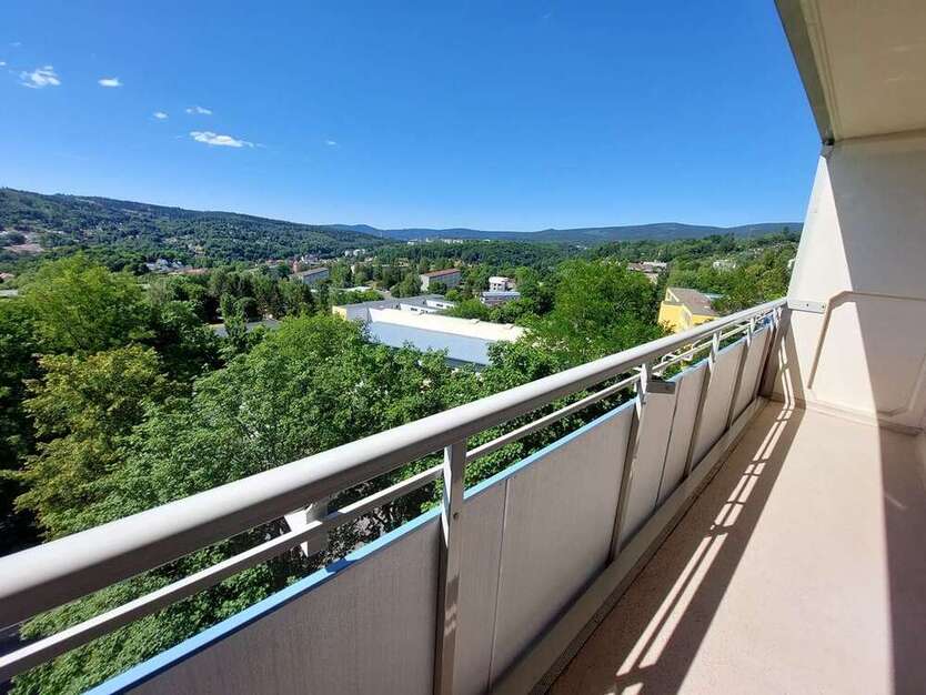 Wohnung zum Mieten in Suhl 202,66 € 35.08 m²