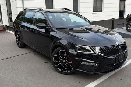 Skoda Octavia 175.000 km 15.750 &euro; Berlin 12099