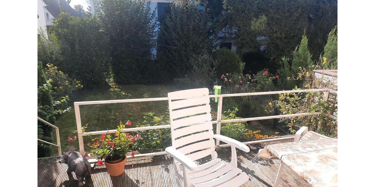 Reihenhaus Isernhagen - 4 Zimmer, 94 m&sup2;, 1.600&euro; | Angebot:25246224