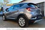 Renault Captur II Intens TCe 100*NAVI*KAMERA*LED 19.508 km 15.985 &euro; Wald-Glashütte 88639