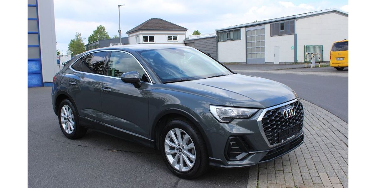 Audi Q3 168.980 km 22.610 &euro; Weyerbusch 57635
