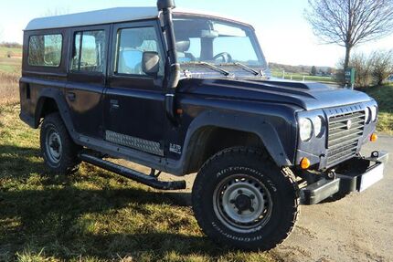 Santana Andere 89.123 km 15.000 &euro; Ottobeuren 87724