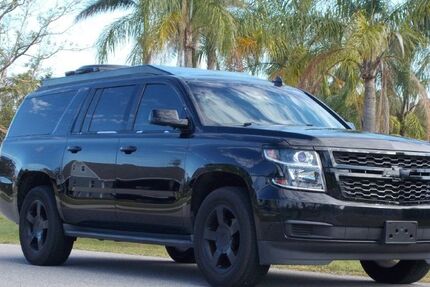 Chevrolet Suburban 113.000 km 37.900 &euro; Hannover-Altwarmbüchen 30916