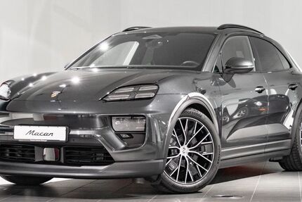 Porsche Macan 9.900 km 99.993 &euro; Pforzheim 75177