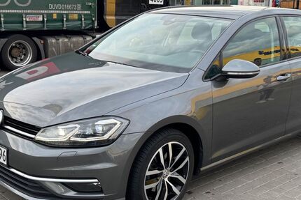 VW Golf 120.000 km 17.500 &euro; Rastatt 76437