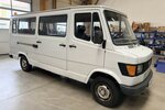 Mercedes-Benz 207 D T1 1. Hand! TÜV neu! H-Kennz. 221.966 km 9.800 &euro; Landsberg am Lech 86899