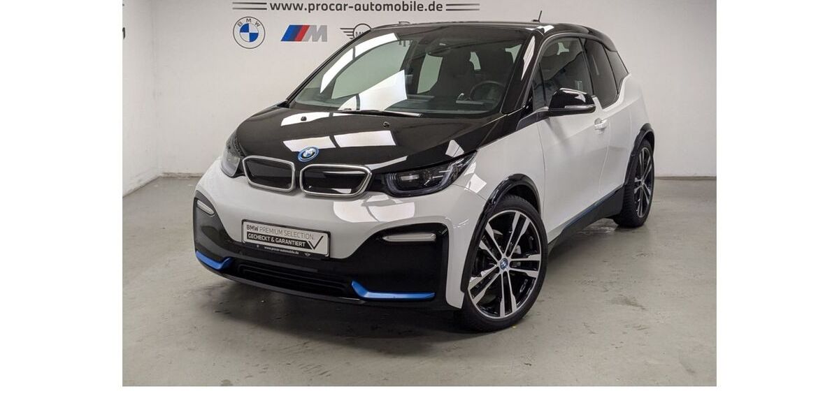 BMW i3 16.284 km 25.900 &euro; Düsseldorf 40595