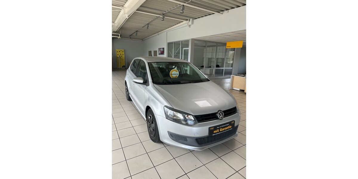 VW Polo 131.903 km 5.550 &euro; Friedland 17098