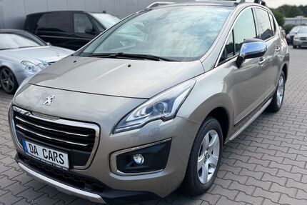 Peugeot 3008 164.000 km 7.900 &euro; Troisdorf (10 km Köln-Bonn Airport) 53842