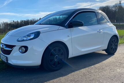 Opel Adam 110.000 km 6.800 &euro; Wissen 57537