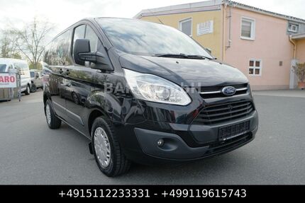Ford Transit 166.889 km 12.900 &euro; Nürnberg 90449