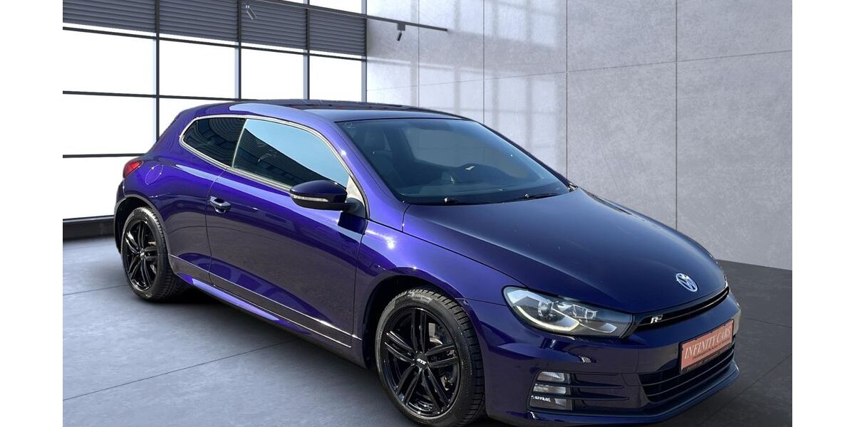 VW Scirocco 49.184 km 14.900 &euro; Erfurt 99086