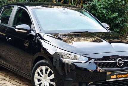 Opel Corsa 69.000 km 12.690 &euro; Ebensfeld-Döringstadt 96250