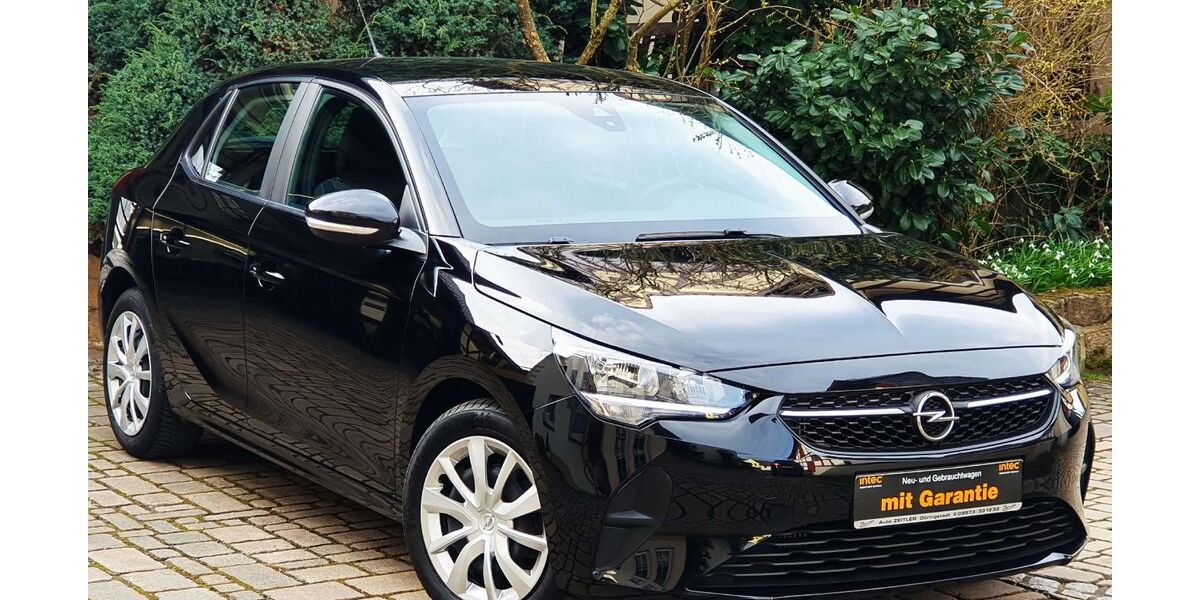 Opel Corsa 69.000 km 12.690 &euro; Ebensfeld-Döringstadt 96250