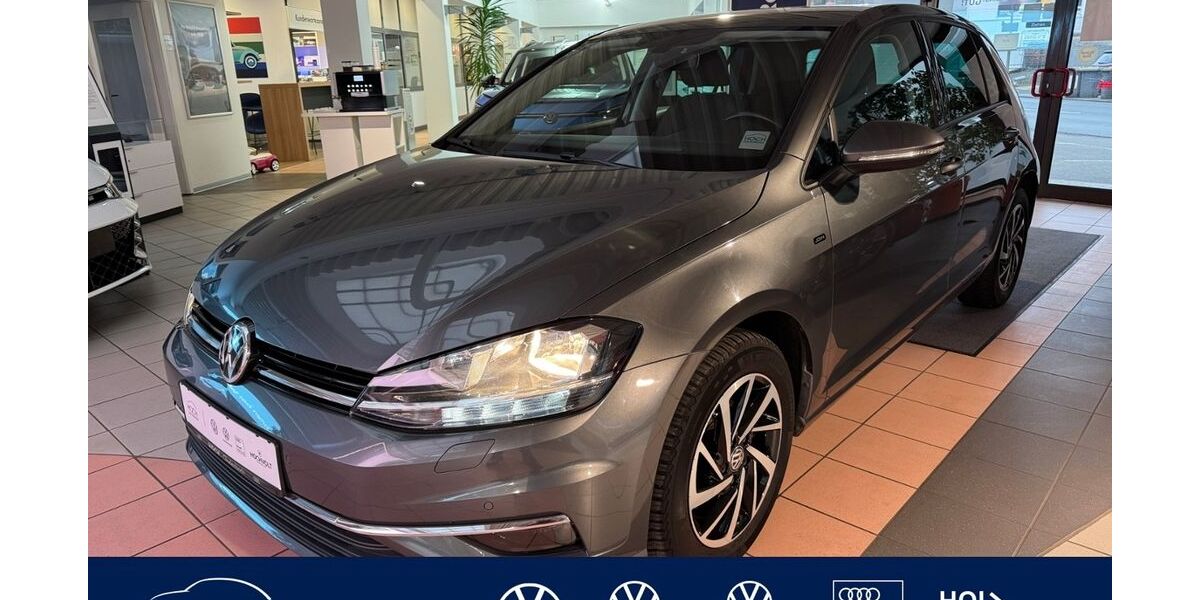 VW Golf 94.180 km 14.900 &euro; Gladenbach 35075