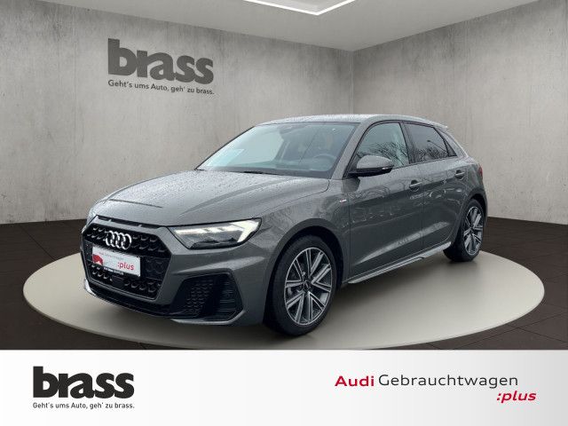 Audi A1 2.440 km 25.800 &euro; Dietzenbach 63128