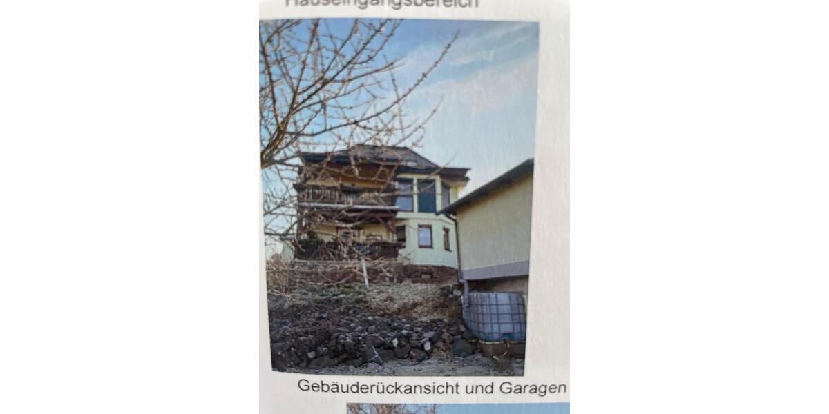 Einfamilienhaus Oelsnitz (Vogtland) - 300.000&euro; | Angebot:26749606
