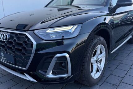 Audi Q5 61.000 km 35.990 &euro; Ilsede 31246