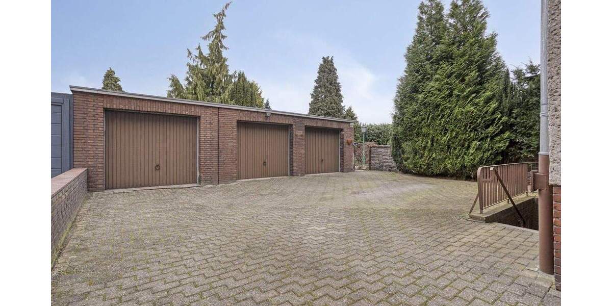 Mehrfamilienhaus, Wohnhaus Recklinghausen Röllinghausen - 1 Zimmer, 410 m&sup2;, 899.000&euro; | Angebot:24470827