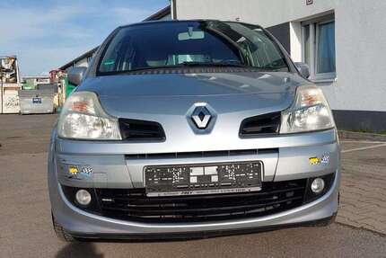 Renault Grand Modus