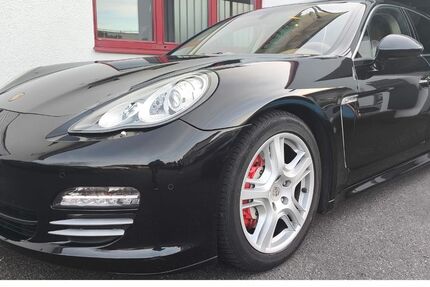 Porsche Panamera 208.500 km 21.499 &euro; Balingen-Engstlatt 72336