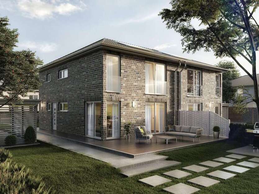 Haus zum Kaufen in Geseke 337.890 € 138 m²